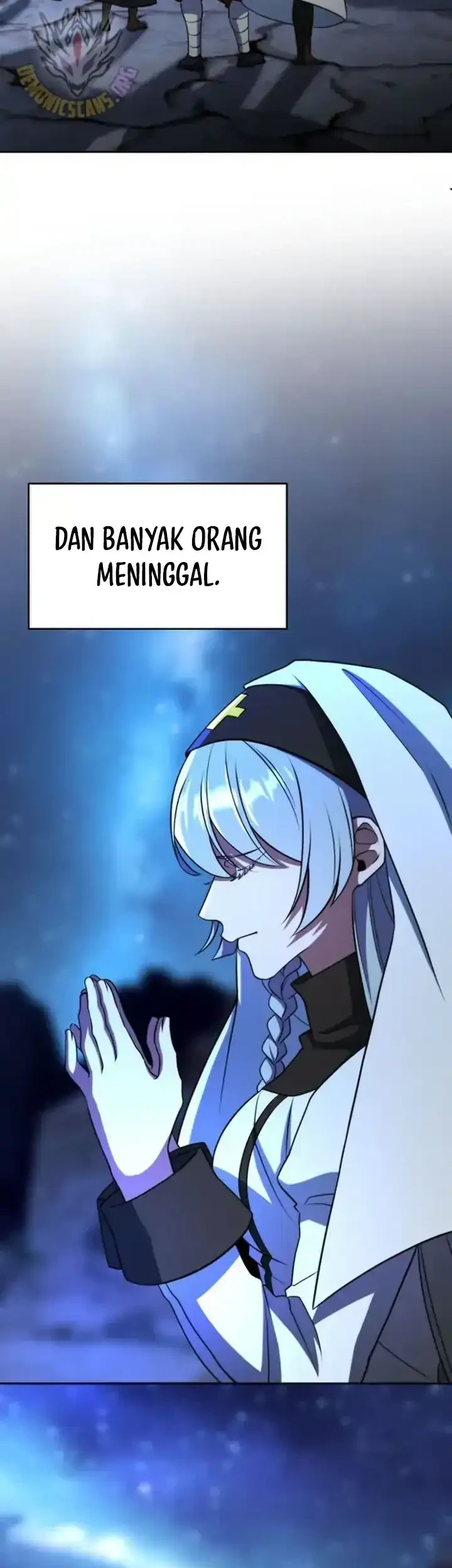 The strongest assassin gets transferred to another world with his whole class Chapter 12 - halaman 4