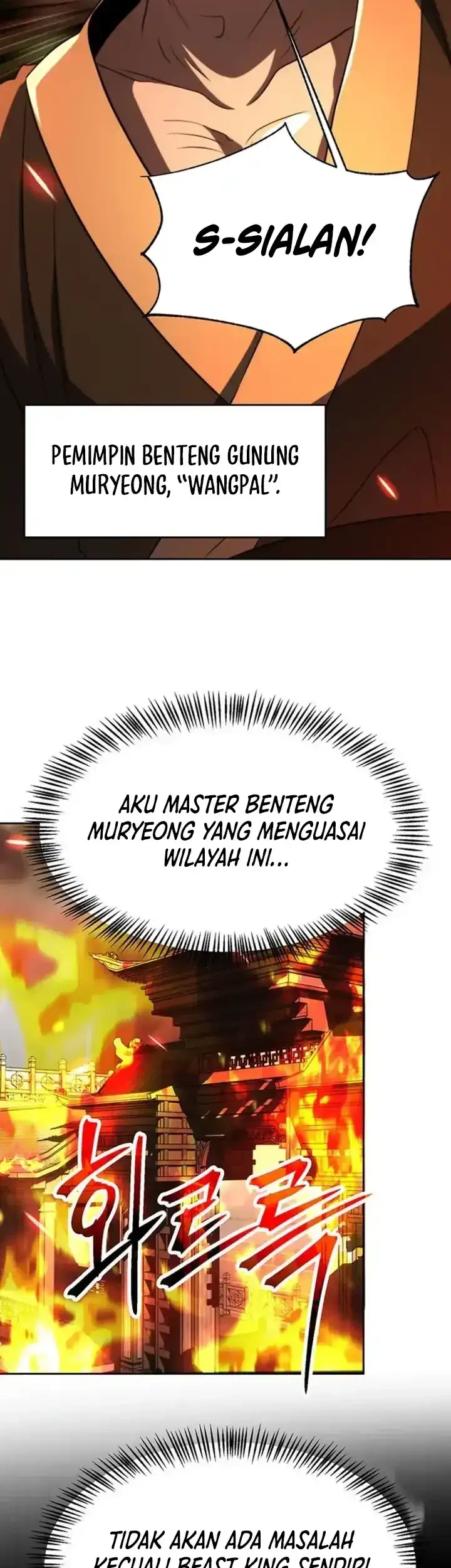 The strongest assassin gets transferred to another world with his whole class Chapter 12 - halaman 46
