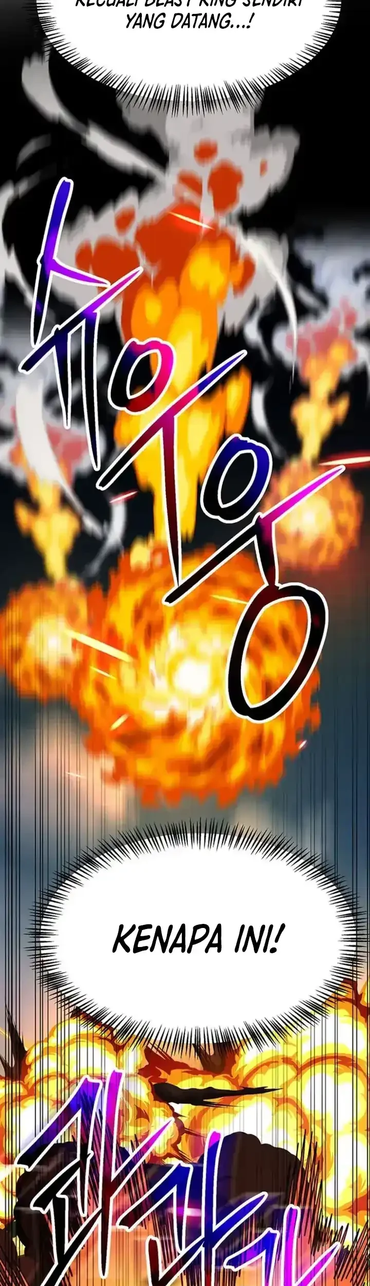 The strongest assassin gets transferred to another world with his whole class Chapter 12 - halaman 47