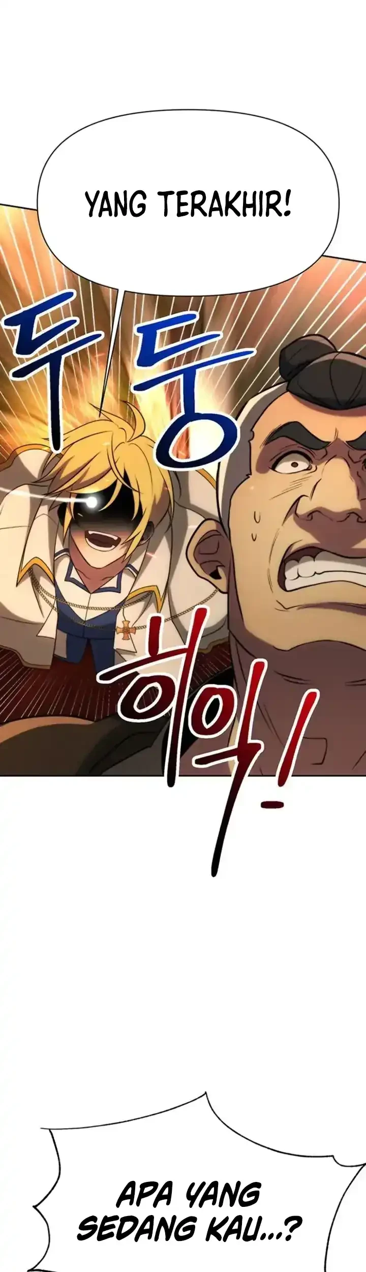 The strongest assassin gets transferred to another world with his whole class Chapter 12 - halaman 49