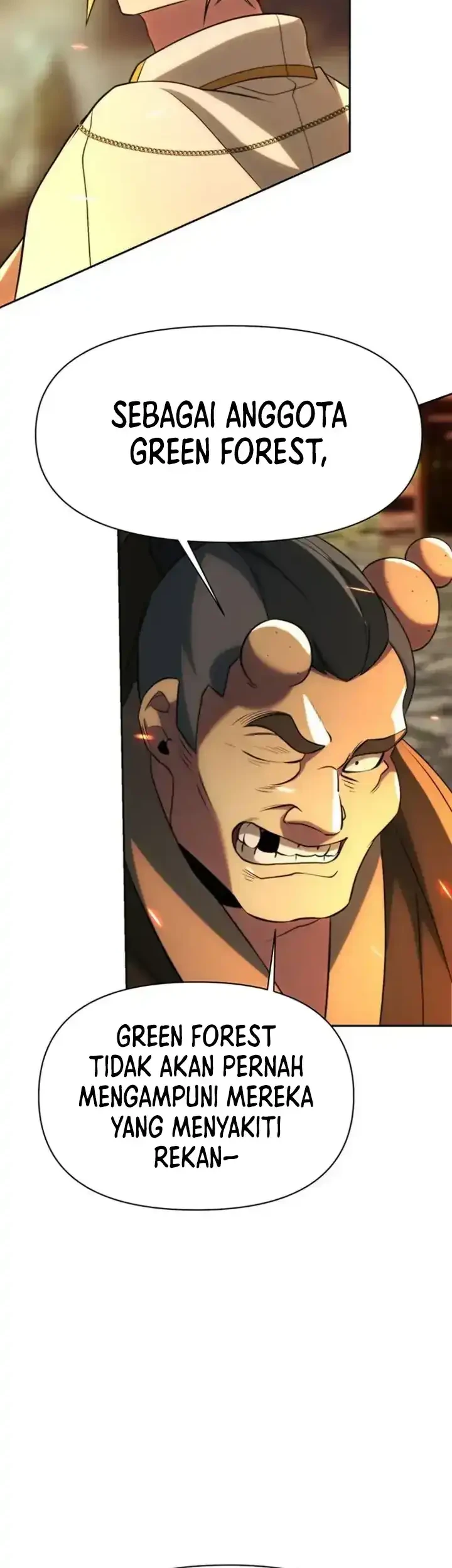 The strongest assassin gets transferred to another world with his whole class Chapter 12 - halaman 52