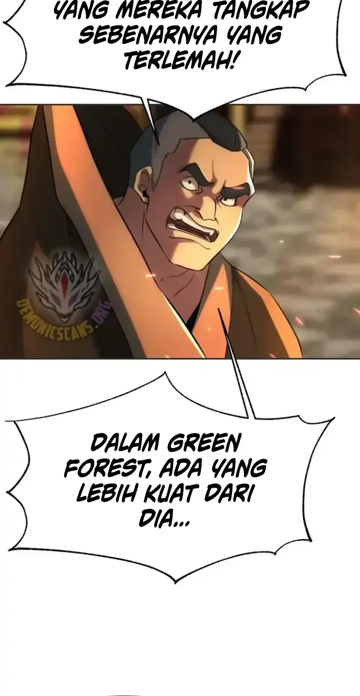 The strongest assassin gets transferred to another world with his whole class Chapter 12 - halaman 54