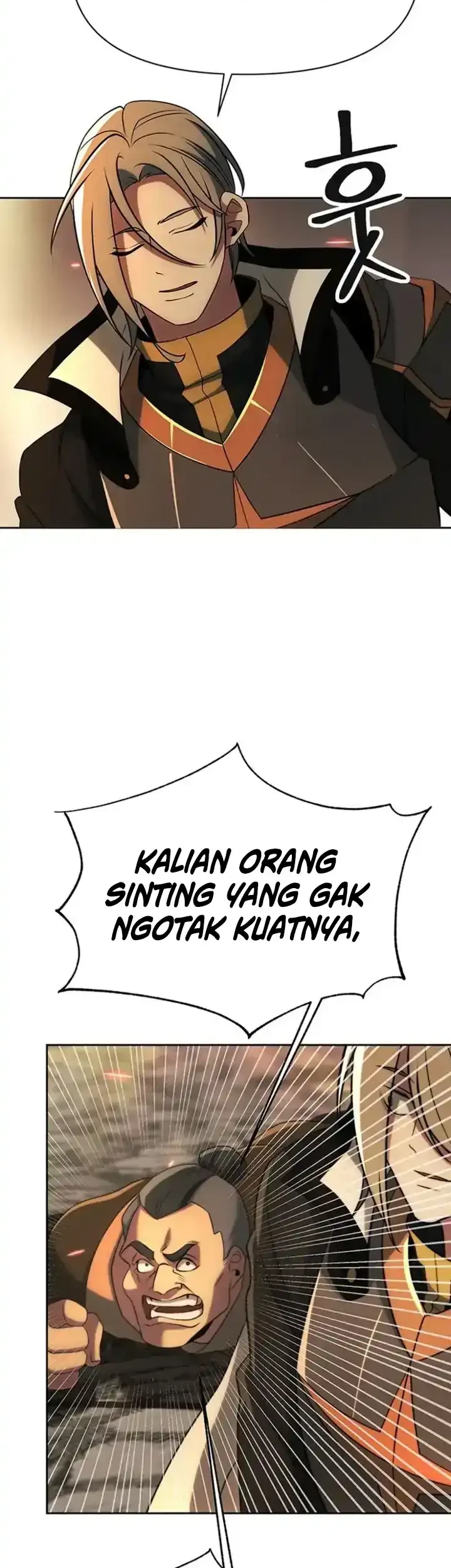 The strongest assassin gets transferred to another world with his whole class Chapter 12 - halaman 58