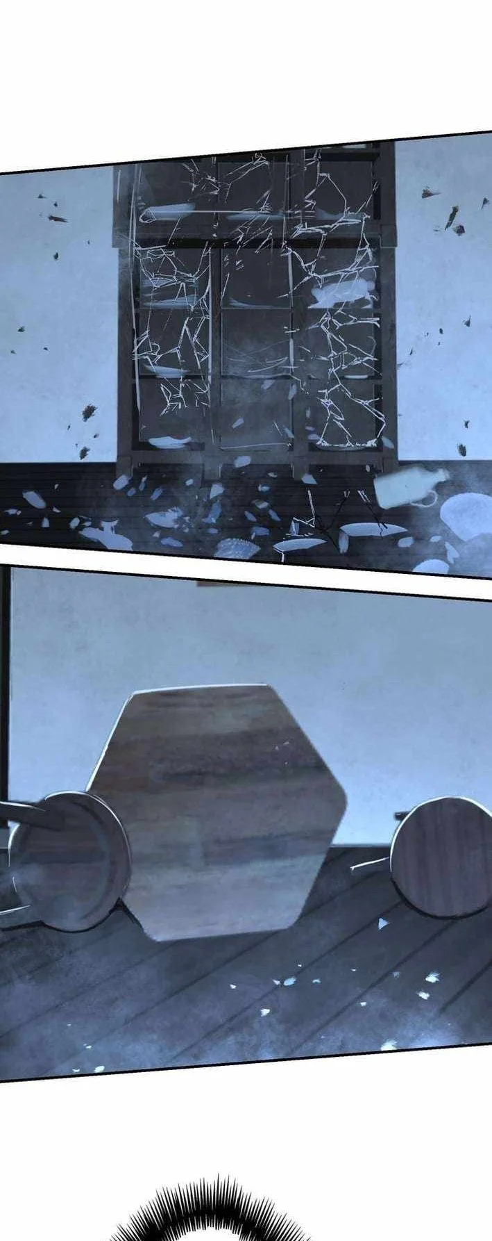 The strongest assassin gets transferred to another world with his whole class Chapter 120 - halaman 1