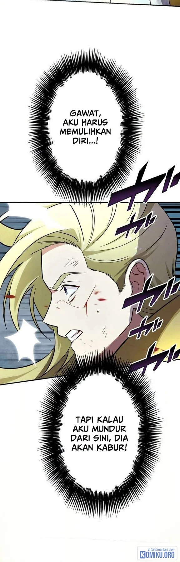 The strongest assassin gets transferred to another world with his whole class Chapter 120 - halaman 13