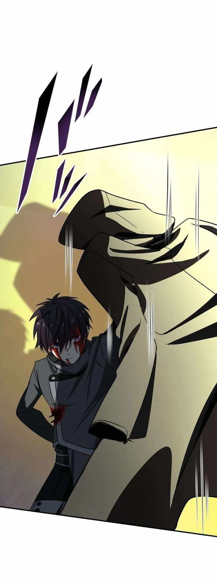 The strongest assassin gets transferred to another world with his whole class Chapter 120 - halaman 16