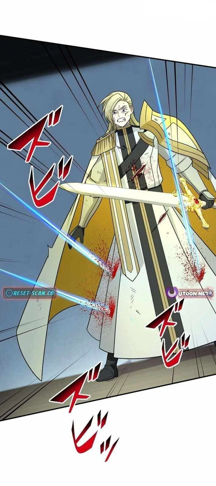 The strongest assassin gets transferred to another world with his whole class Chapter 120 - halaman 19