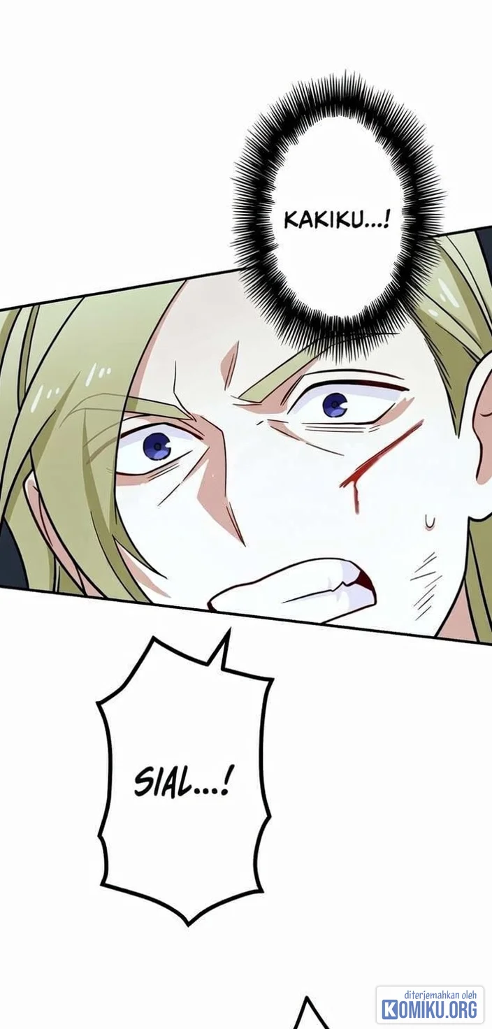 The strongest assassin gets transferred to another world with his whole class Chapter 120 - halaman 20