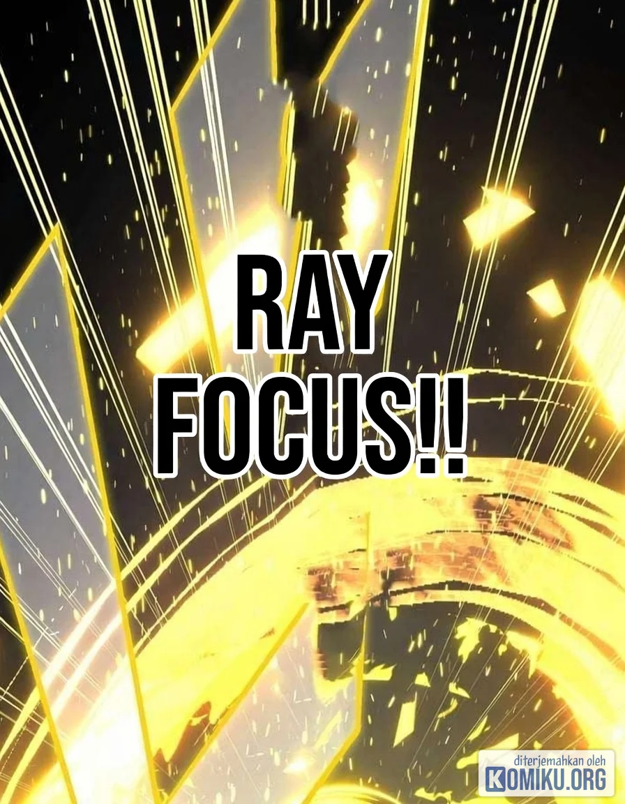 The strongest assassin gets transferred to another world with his whole class Chapter 120 - halaman 24