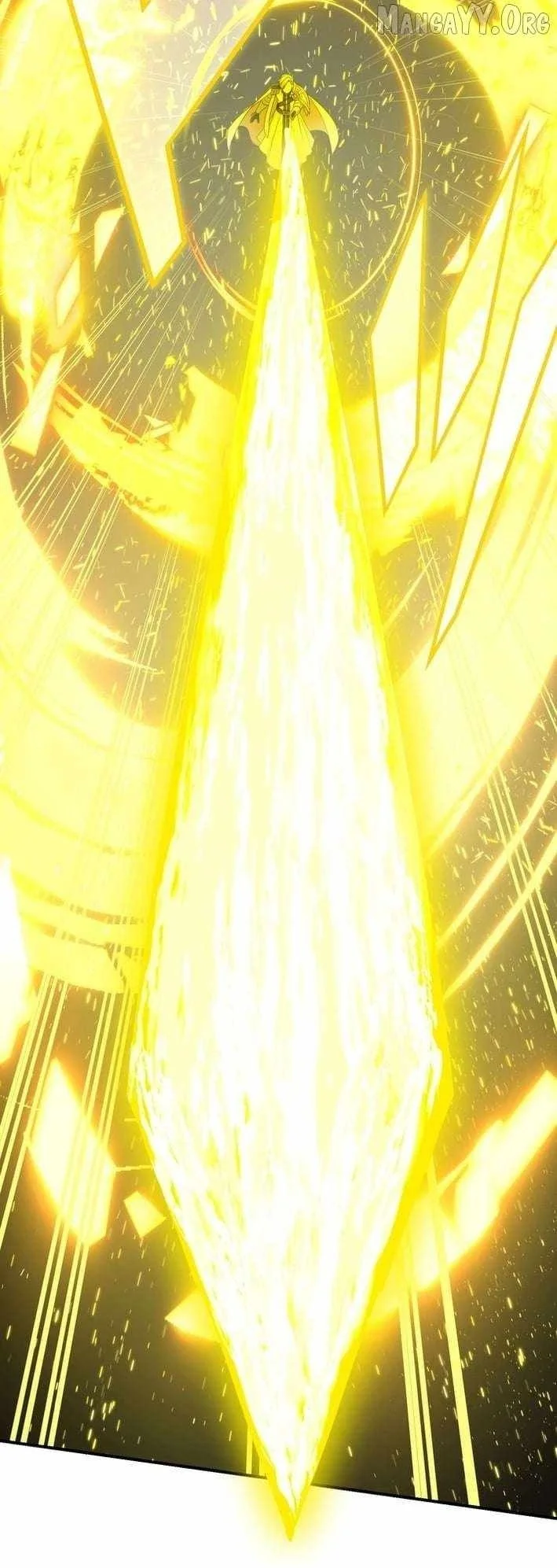 The strongest assassin gets transferred to another world with his whole class Chapter 120 - halaman 25