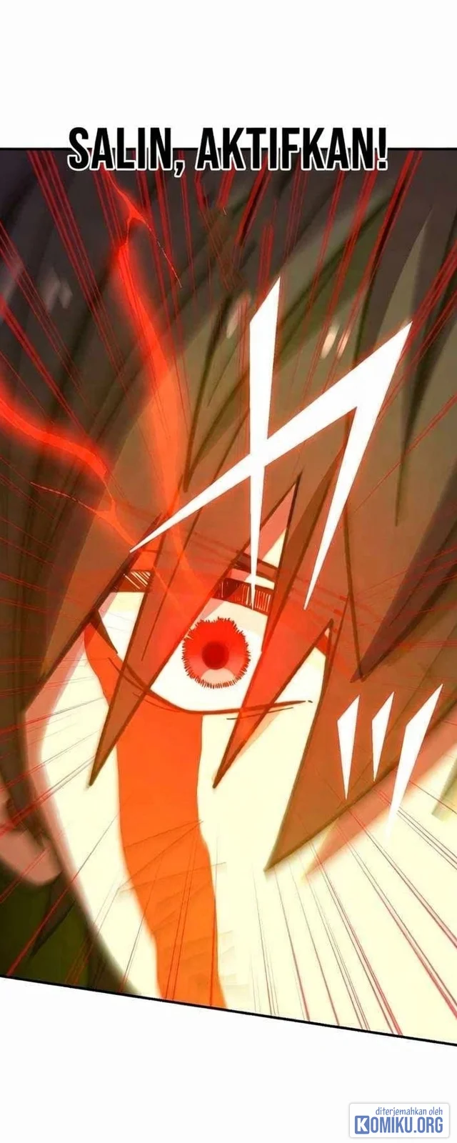 The strongest assassin gets transferred to another world with his whole class Chapter 120 - halaman 27