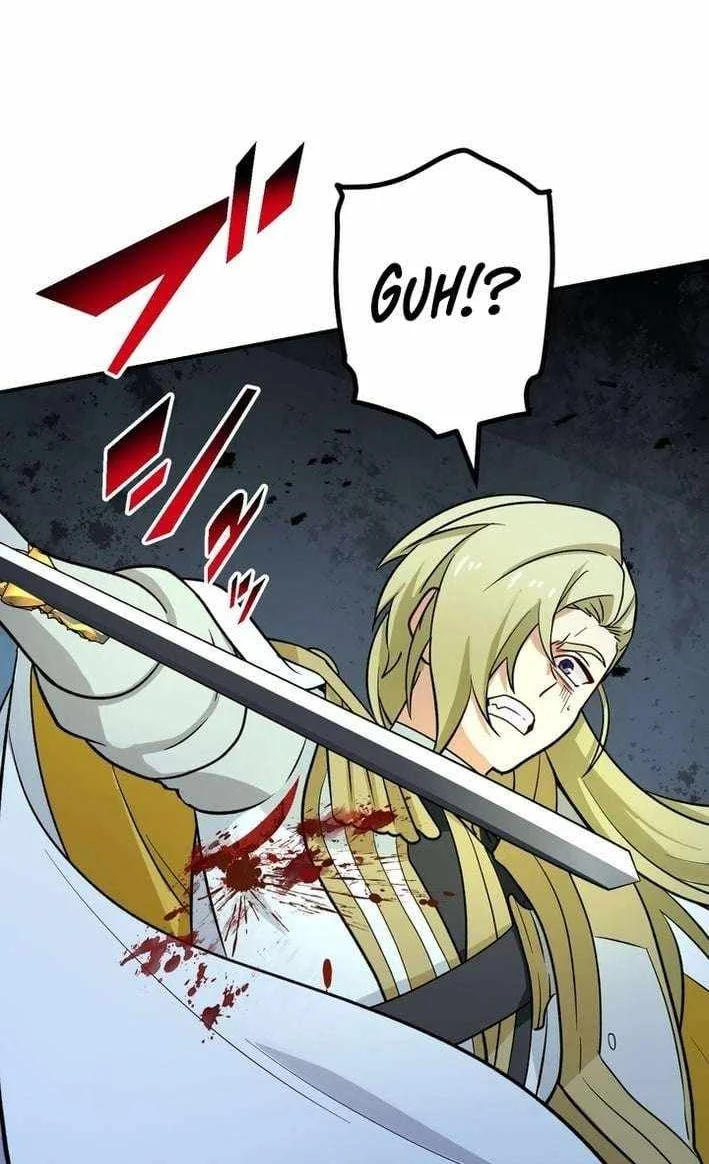 The strongest assassin gets transferred to another world with his whole class Chapter 120 - halaman 5