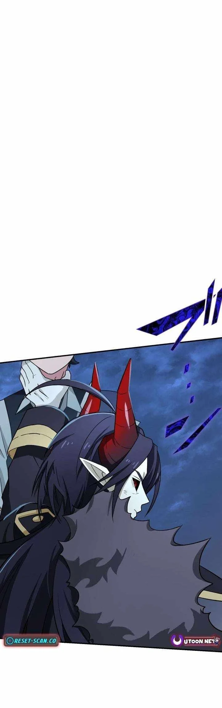 The strongest assassin gets transferred to another world with his whole class Chapter 121 - halaman 10