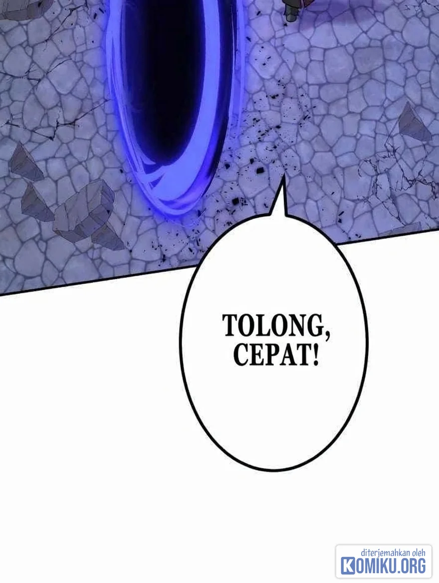 The strongest assassin gets transferred to another world with his whole class Chapter 121 - halaman 14