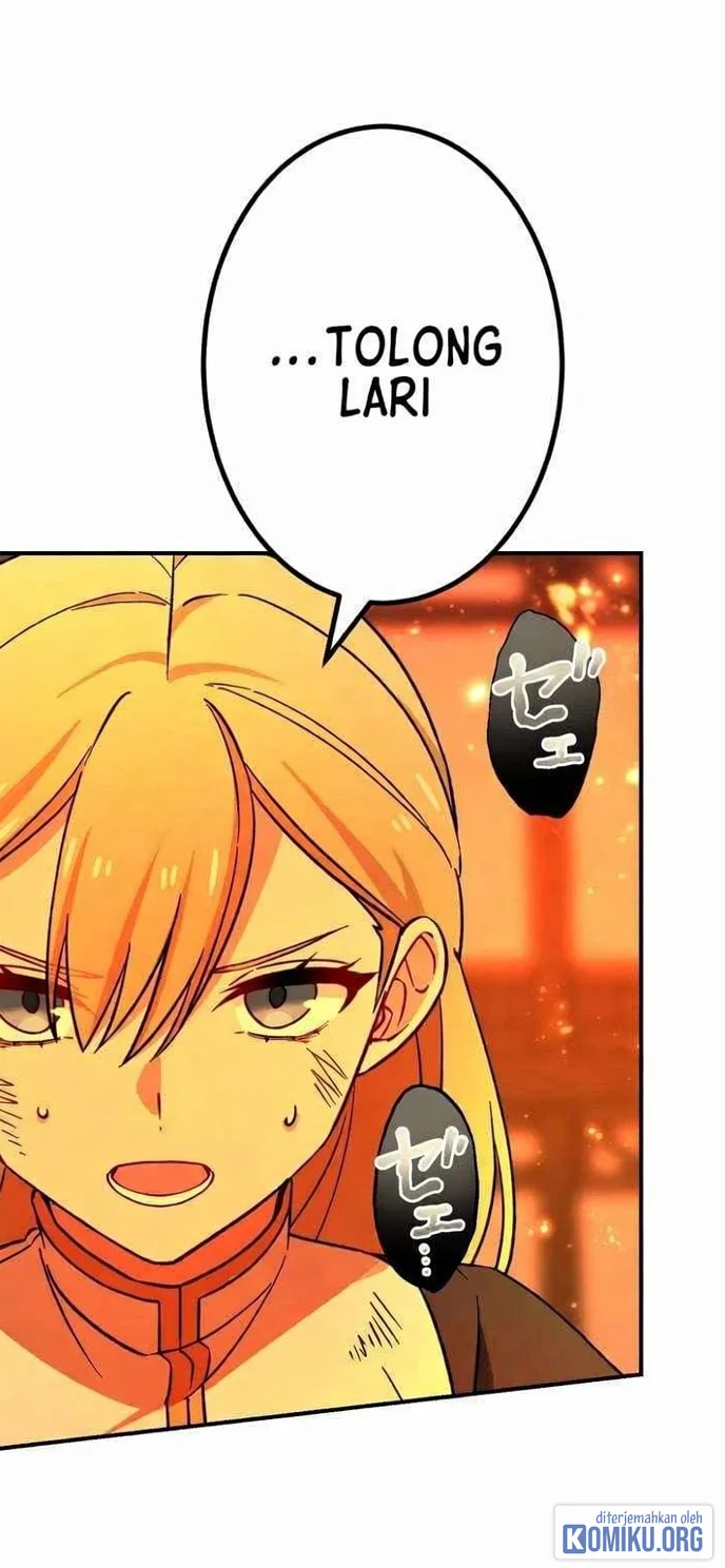 The strongest assassin gets transferred to another world with his whole class Chapter 121 - halaman 2