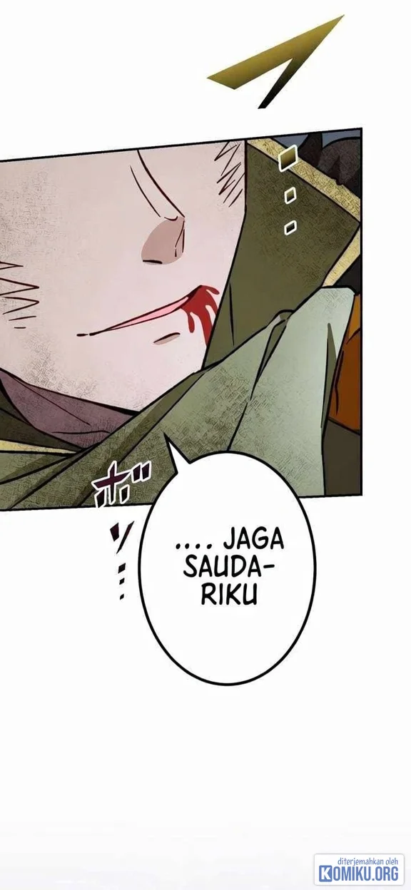 The strongest assassin gets transferred to another world with his whole class Chapter 121 - halaman 23