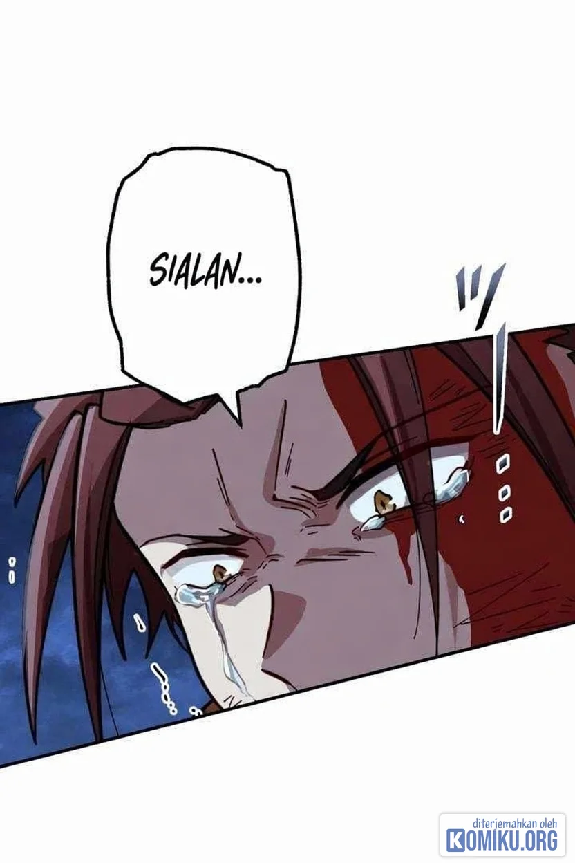 The strongest assassin gets transferred to another world with his whole class Chapter 121 - halaman 28