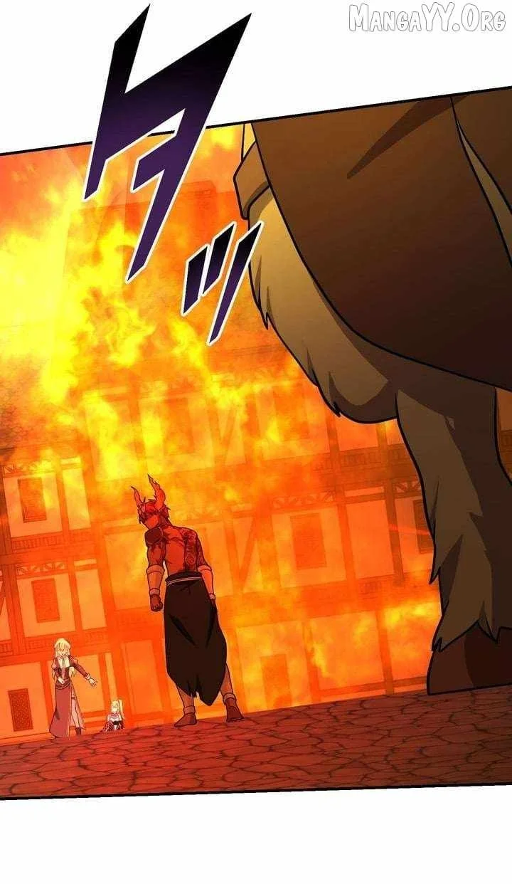 The strongest assassin gets transferred to another world with his whole class Chapter 121 - halaman 5