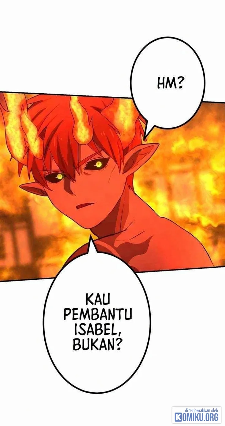 The strongest assassin gets transferred to another world with his whole class Chapter 121 - halaman 6