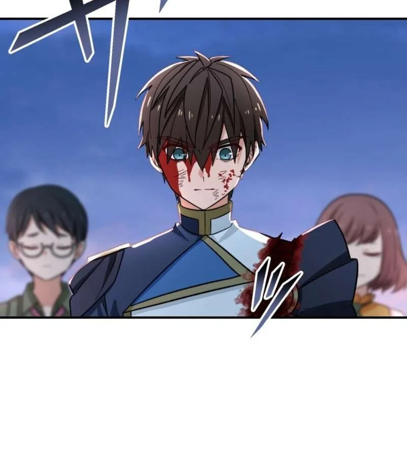 The strongest assassin gets transferred to another world with his whole class Chapter 122 - halaman 14