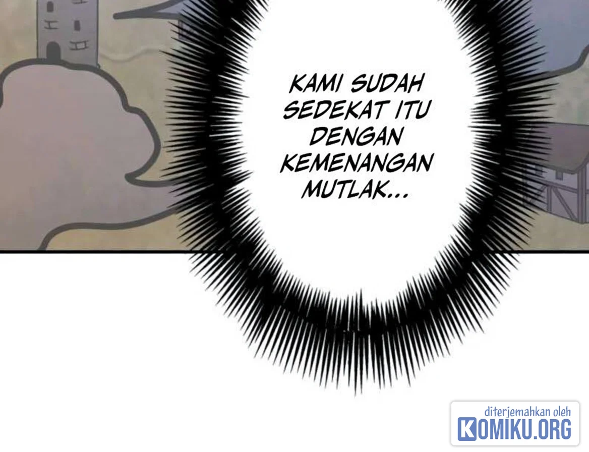 The strongest assassin gets transferred to another world with his whole class Chapter 122 - halaman 2