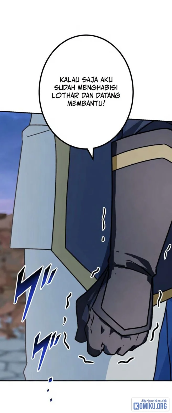 The strongest assassin gets transferred to another world with his whole class Chapter 122 - halaman 20