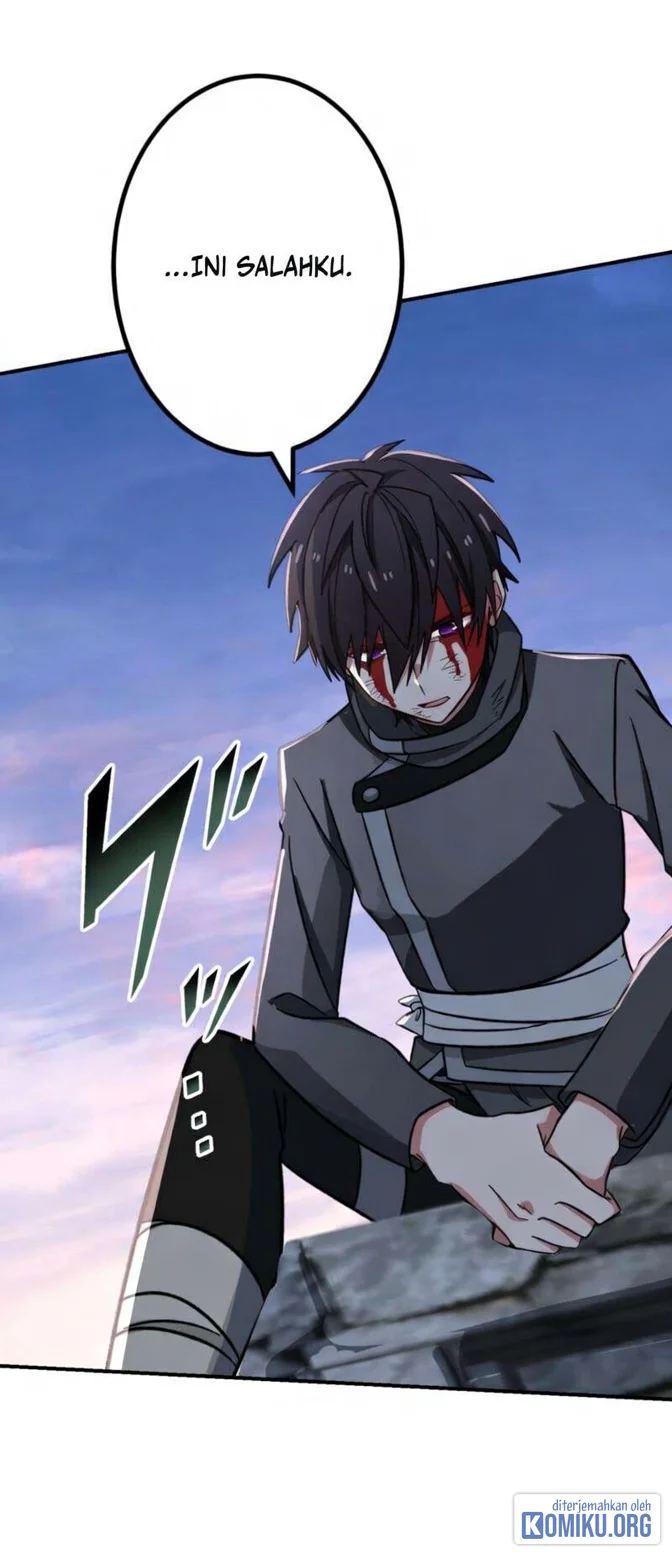 The strongest assassin gets transferred to another world with his whole class Chapter 122 - halaman 3