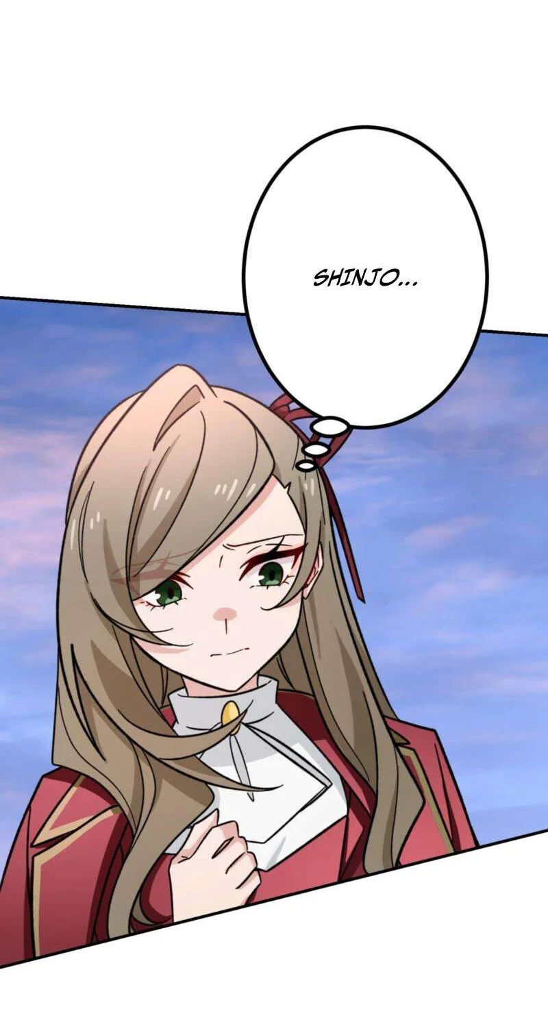 The strongest assassin gets transferred to another world with his whole class Chapter 122 - halaman 4