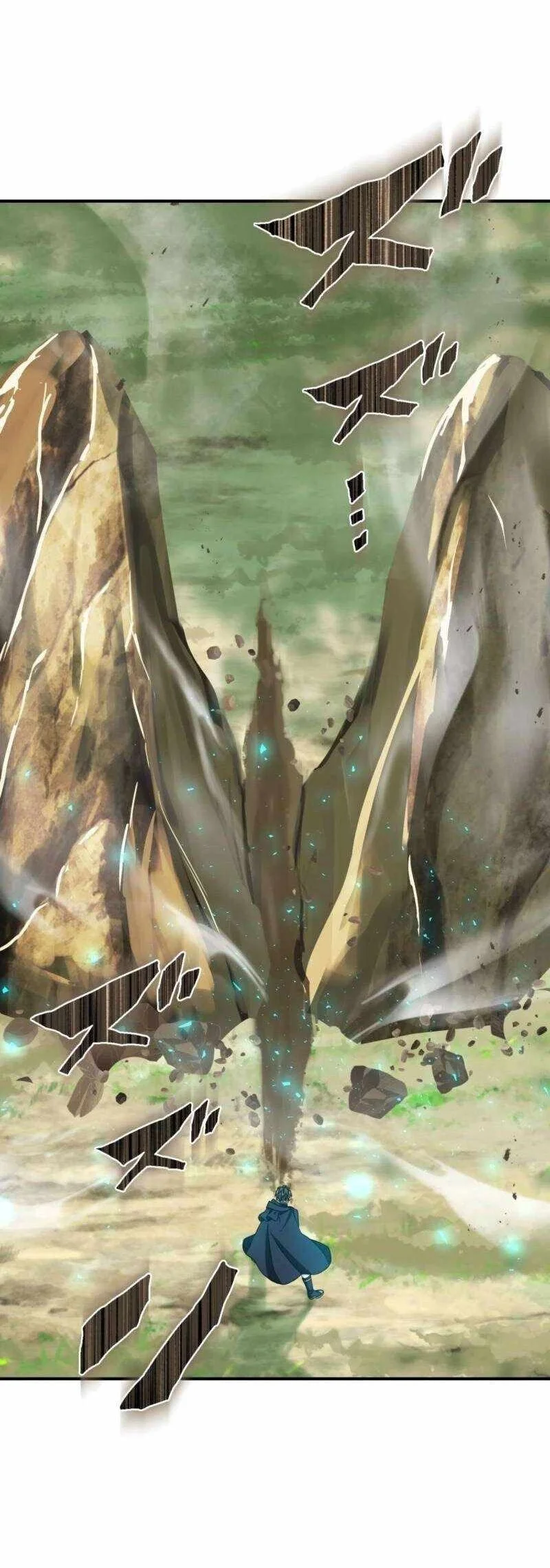 The strongest assassin gets transferred to another world with his whole class Chapter 123 - halaman 16