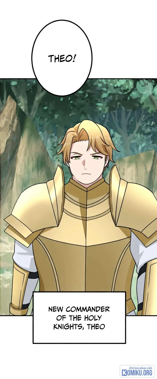 The strongest assassin gets transferred to another world with his whole class Chapter 123 - halaman 18