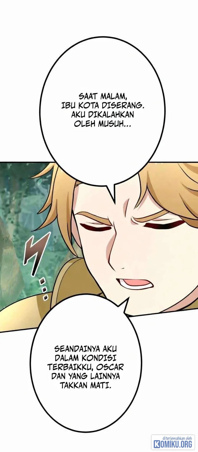 The strongest assassin gets transferred to another world with his whole class Chapter 123 - halaman 21