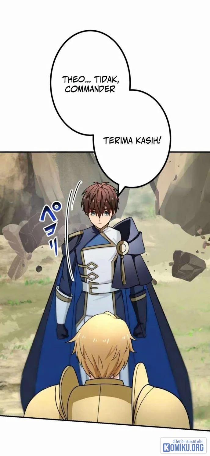 The strongest assassin gets transferred to another world with his whole class Chapter 123 - halaman 29