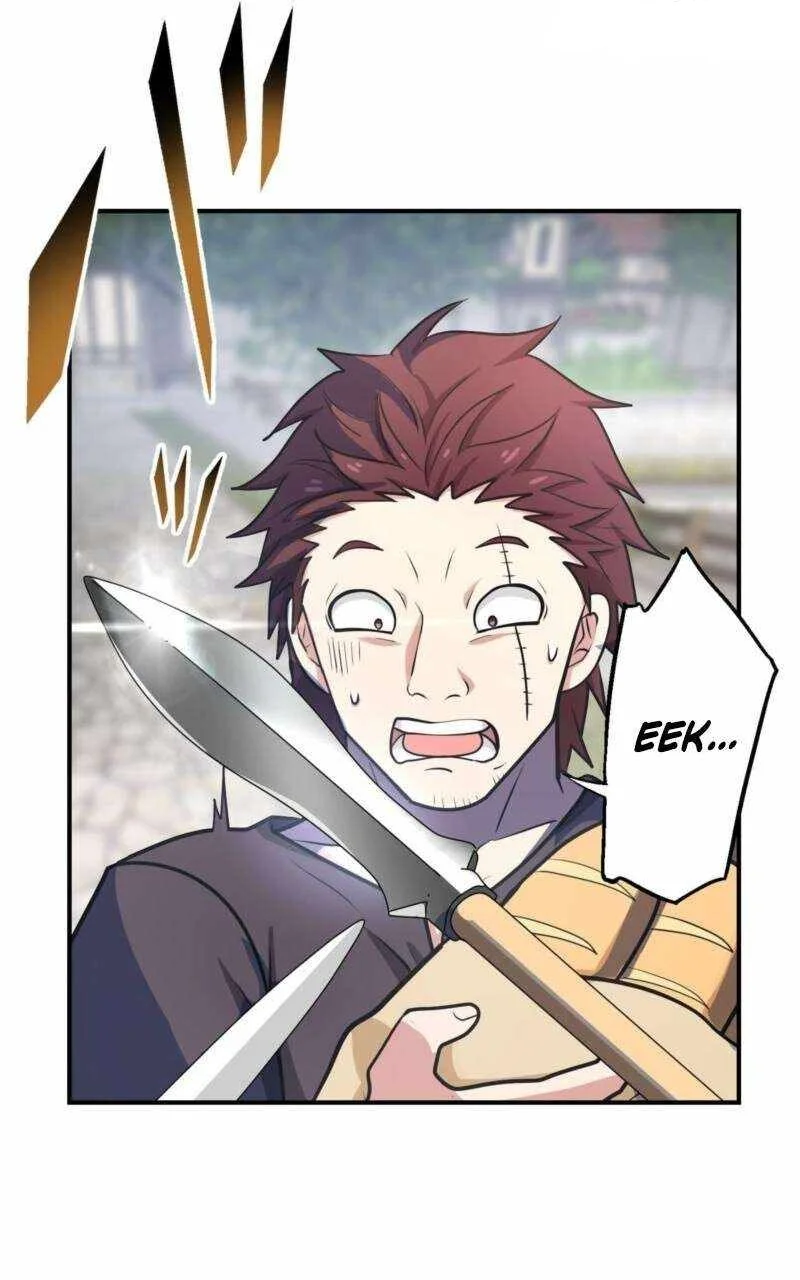 The strongest assassin gets transferred to another world with his whole class Chapter 123 - halaman 6