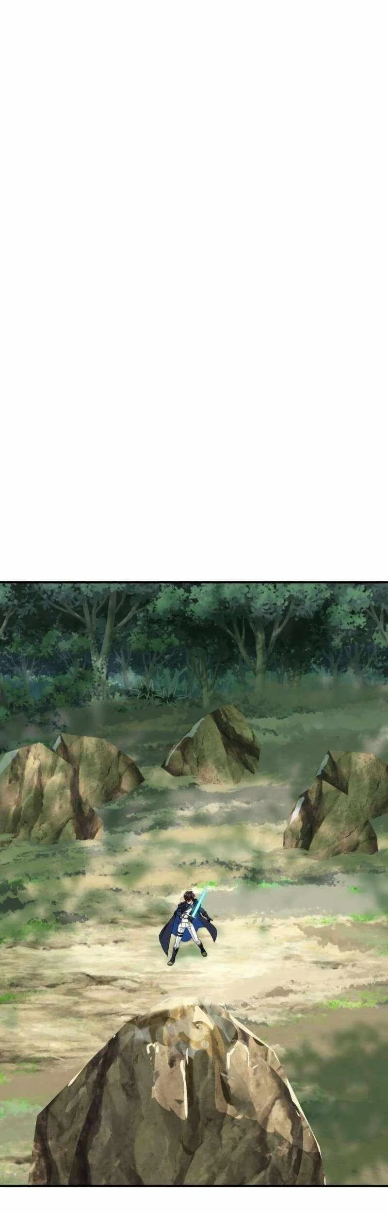 The strongest assassin gets transferred to another world with his whole class Chapter 123 - halaman 9