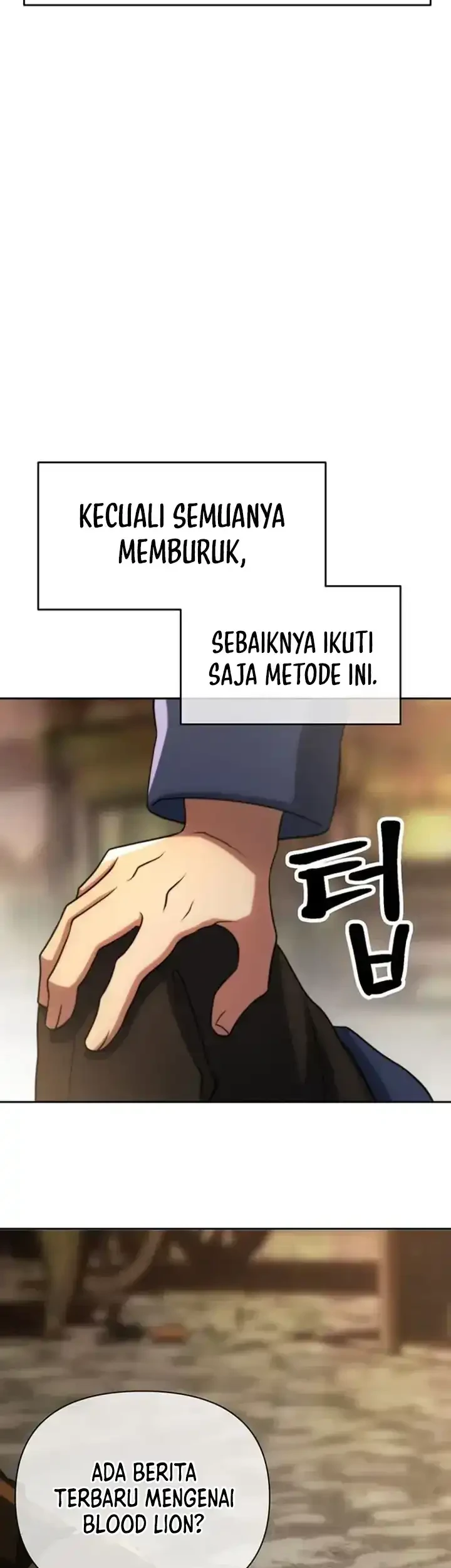 The strongest assassin gets transferred to another world with his whole class Chapter 13 - halaman 17