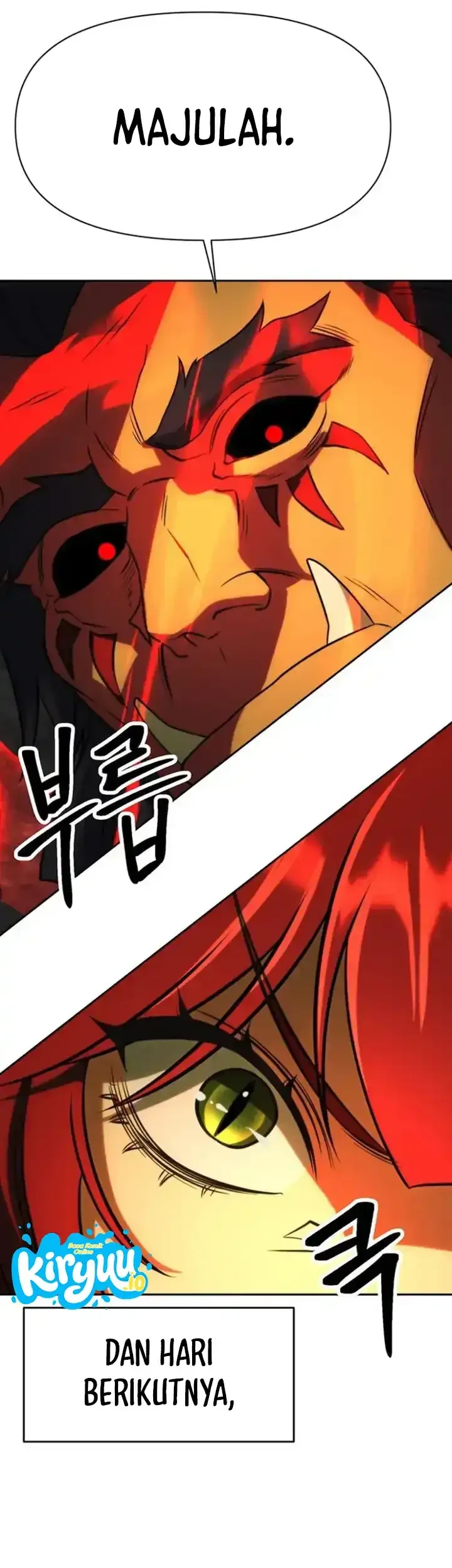 The strongest assassin gets transferred to another world with his whole class Chapter 13 - halaman 21