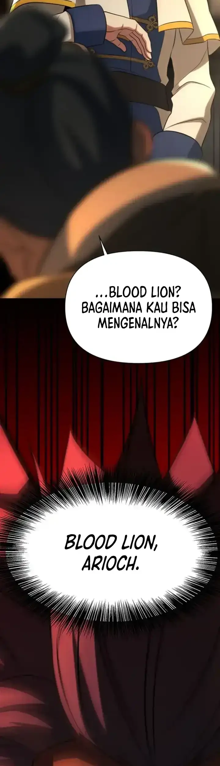 The strongest assassin gets transferred to another world with his whole class Chapter 13 - halaman 23