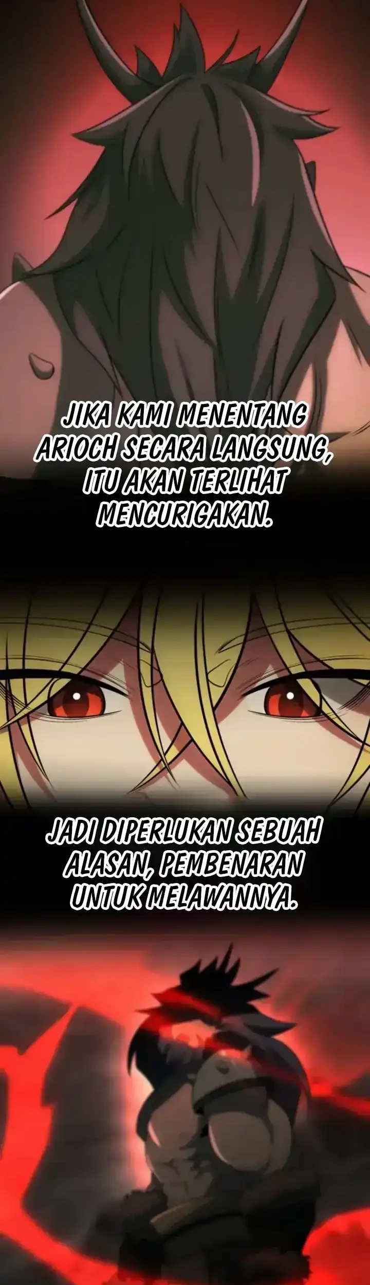 The strongest assassin gets transferred to another world with his whole class Chapter 13 - halaman 28