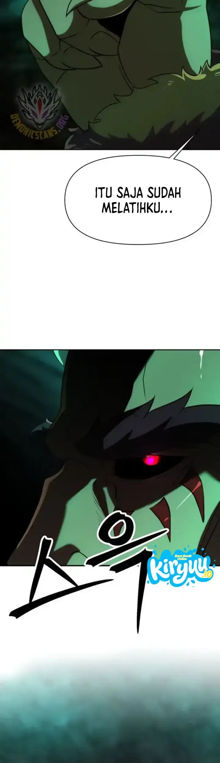 The strongest assassin gets transferred to another world with his whole class Chapter 13 - halaman 3