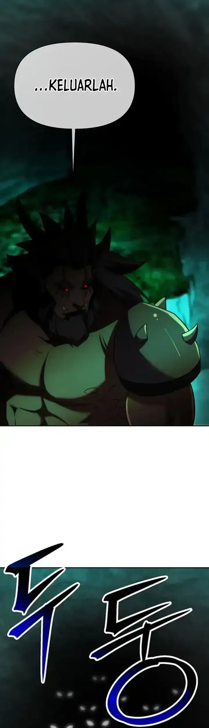 The strongest assassin gets transferred to another world with his whole class Chapter 13 - halaman 4