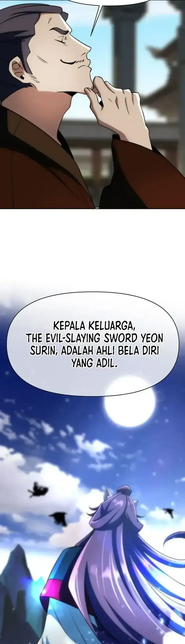The strongest assassin gets transferred to another world with his whole class Chapter 13 - halaman 44