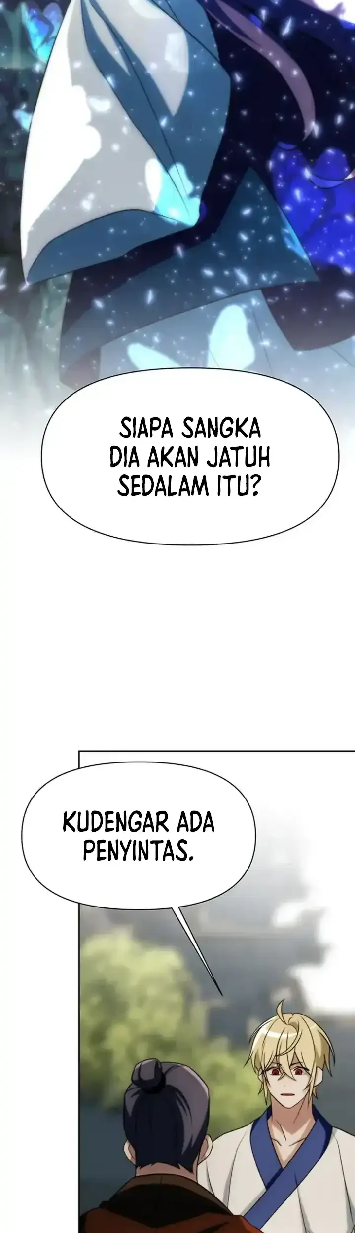 The strongest assassin gets transferred to another world with his whole class Chapter 13 - halaman 45