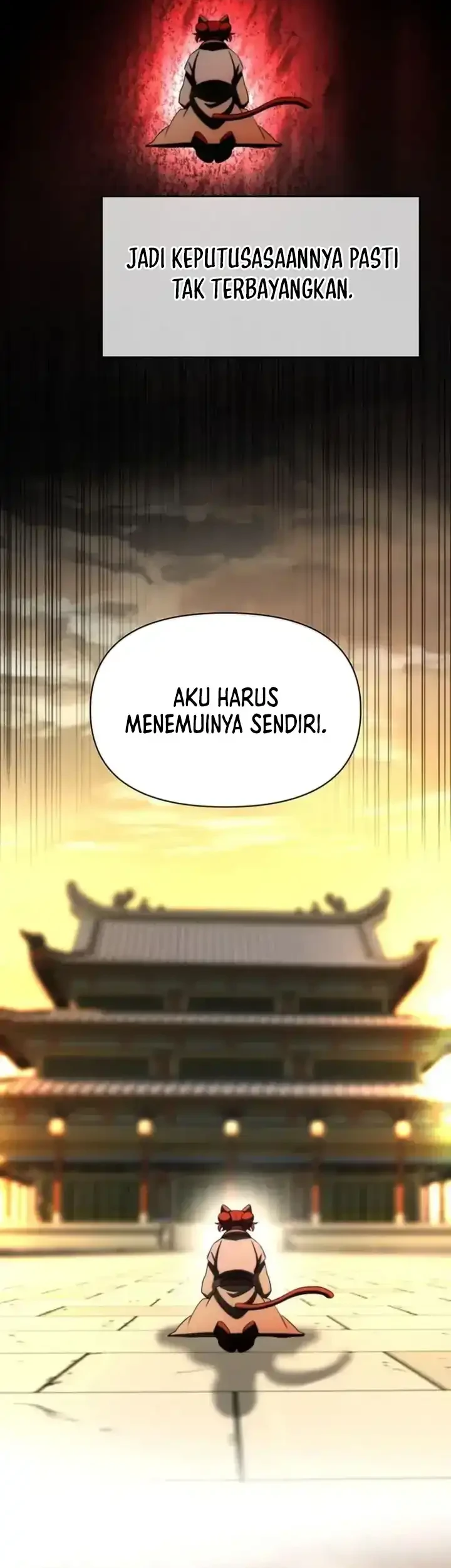 The strongest assassin gets transferred to another world with his whole class Chapter 13 - halaman 47
