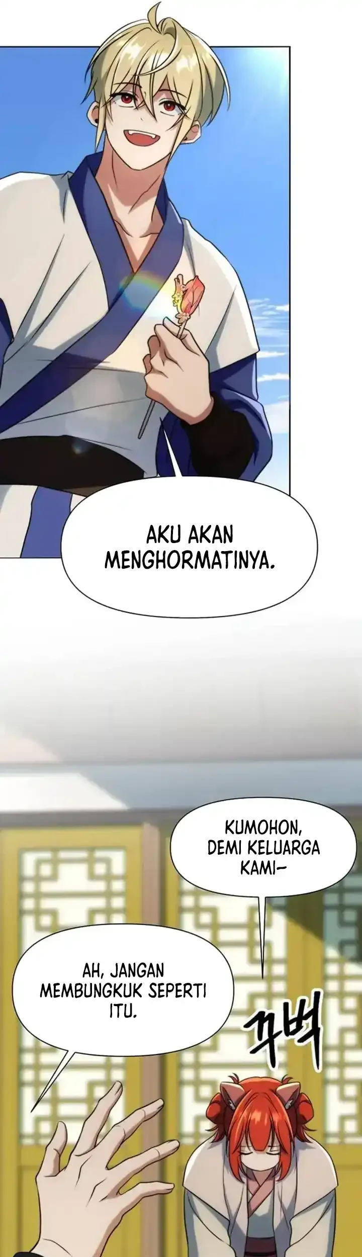 The strongest assassin gets transferred to another world with his whole class Chapter 14 - halaman 26