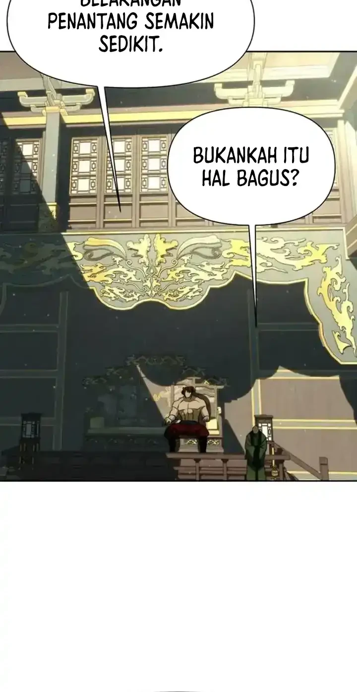 The strongest assassin gets transferred to another world with his whole class Chapter 14 - halaman 31