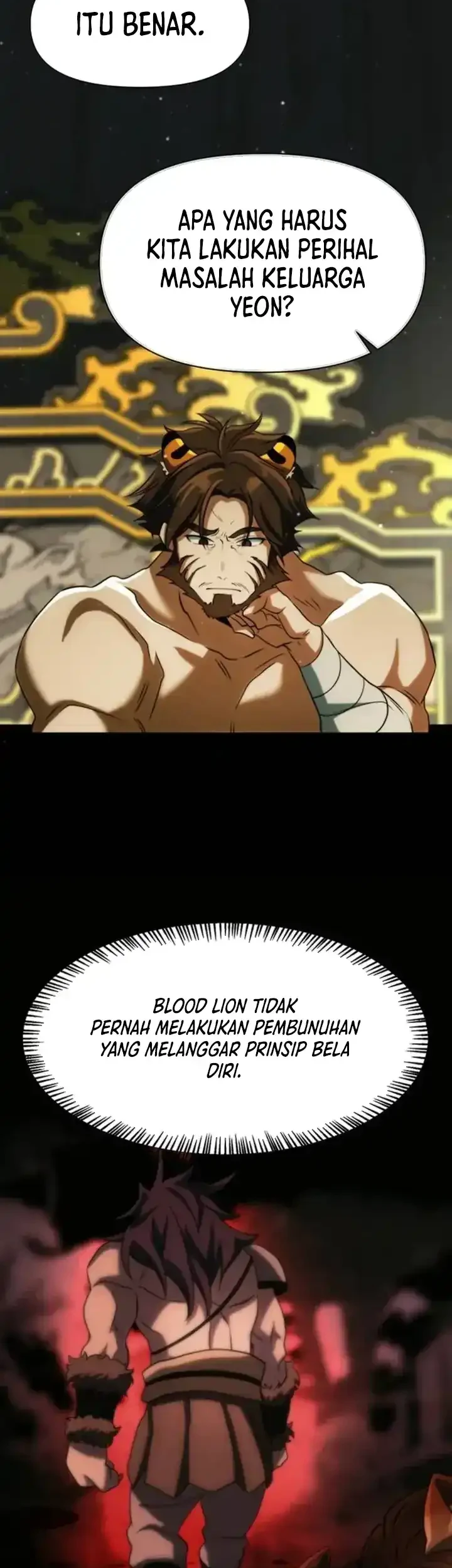 The strongest assassin gets transferred to another world with his whole class Chapter 14 - halaman 35