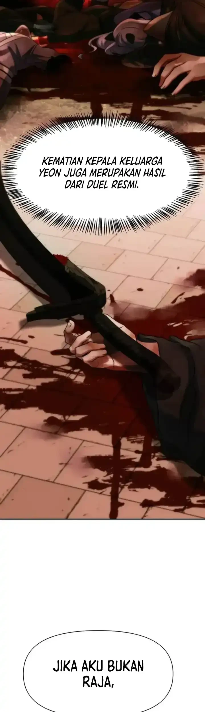 The strongest assassin gets transferred to another world with his whole class Chapter 14 - halaman 36