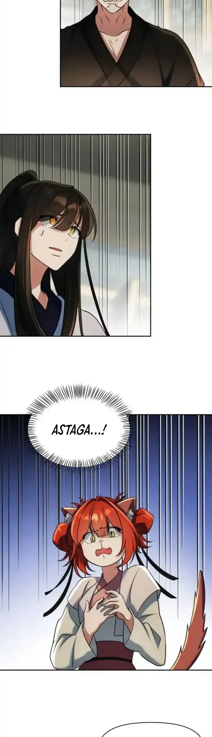 The strongest assassin gets transferred to another world with his whole class Chapter 14 - halaman 53