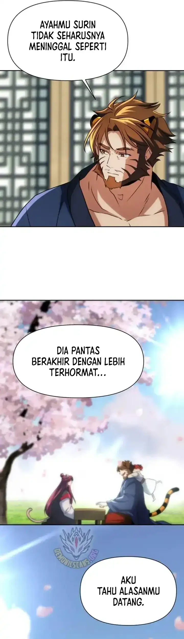 The strongest assassin gets transferred to another world with his whole class Chapter 14 - halaman 56
