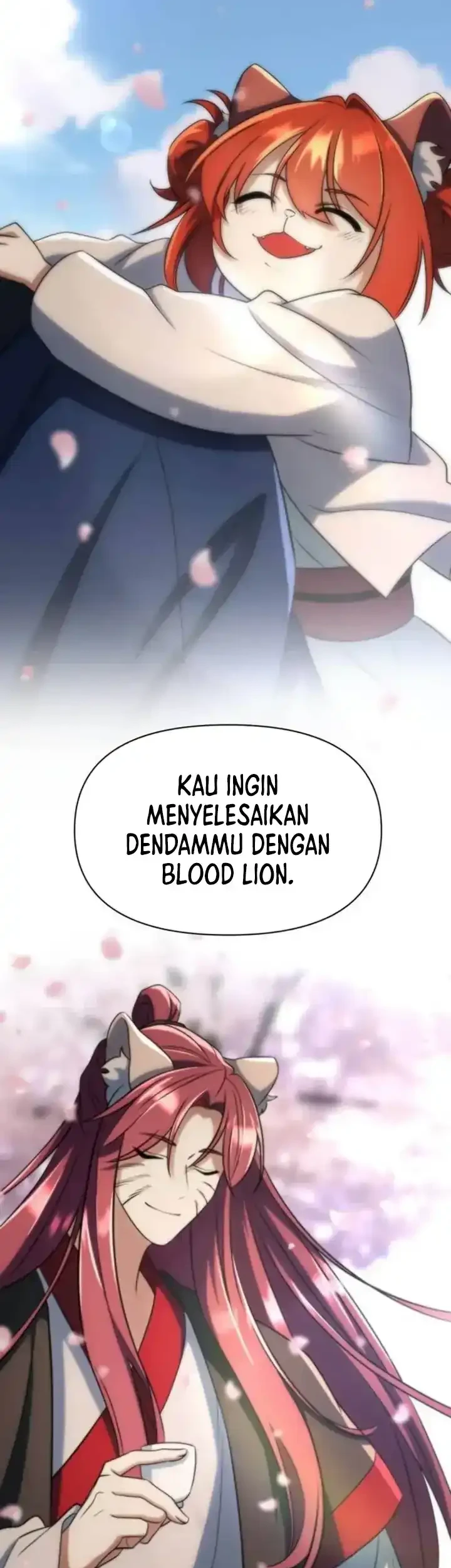 The strongest assassin gets transferred to another world with his whole class Chapter 14 - halaman 57